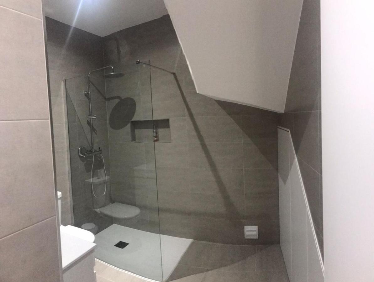 Costa House Villa Назаре Екстериор снимка