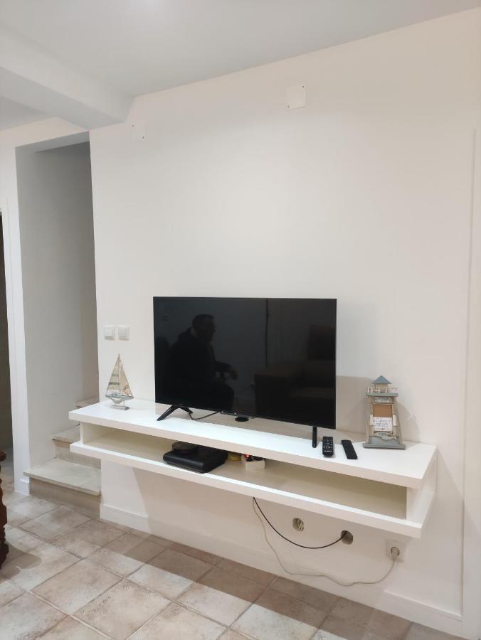 Costa House Villa Назаре Екстериор снимка